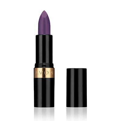 Read more about the article AVON Power Stay Go On Grape Lipstick