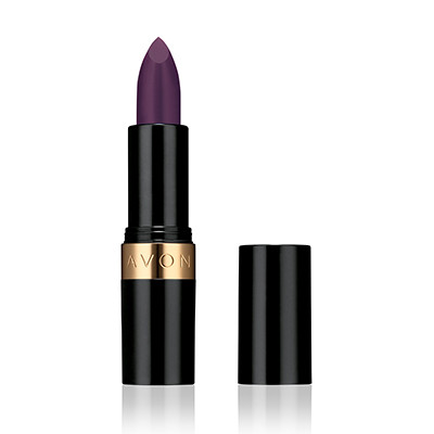 Read more about the article AVON Power Stay Heavy Duty Plum Lipstick