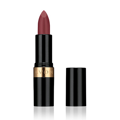 Read more about the article AVON Power Stay Memorable Mauve Lipstick