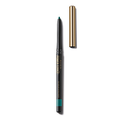 Read more about the article AVON Power Stay Intense Emerald Eyeliner