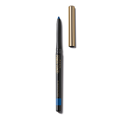 Read more about the article AVON Power Stay Intense Navy Eyeliner