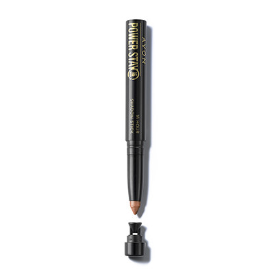 Read more about the article AVON Power Stay Bronze Sugar Shadow Stick