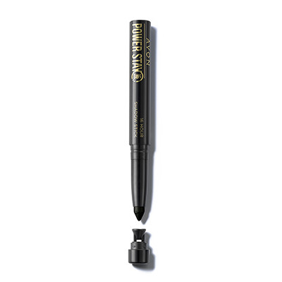 Read more about the article AVON Power Stay Essential Black Shadow Stick