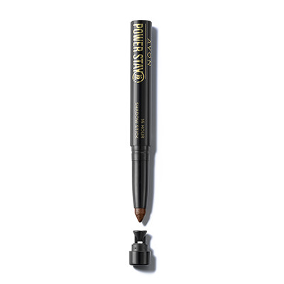 Read more about the article AVON Power Stay Stylish Brown Shadow Stick