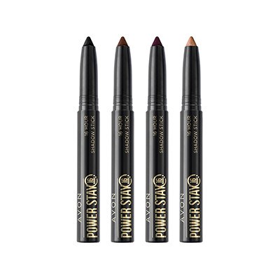 Read more about the article AVON Power Stay Shadow Stick Range