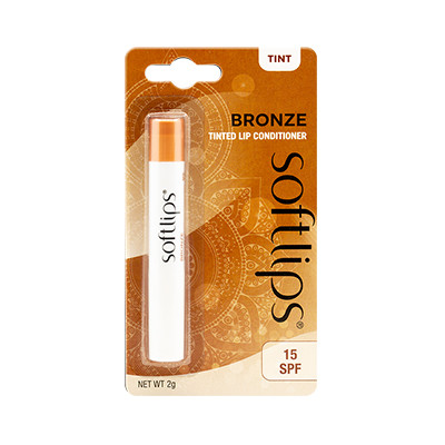 Read more about the article Softlips Bronze Tint 2g