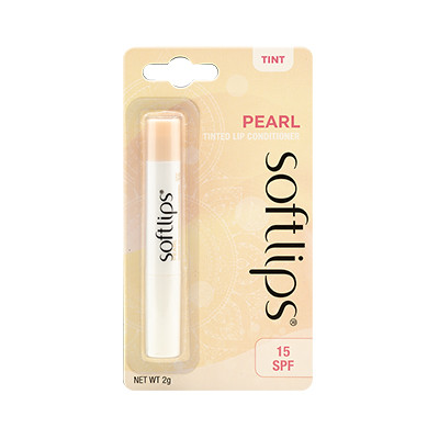 Read more about the article Softlips Pearl Tint 2g