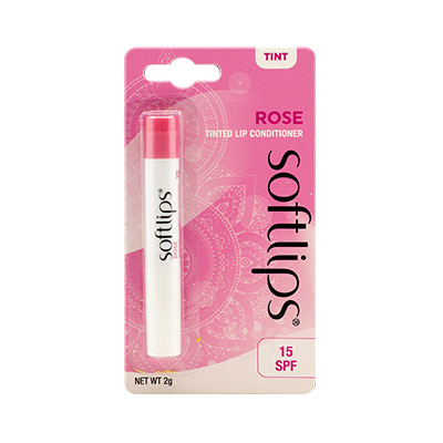 Read more about the article Softlips Rose Tint 2g