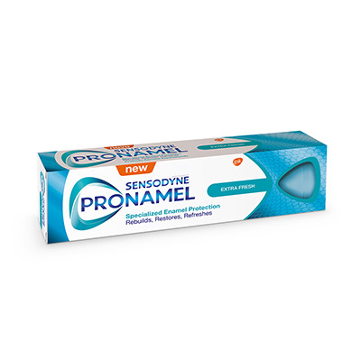 Read more about the article Sensodyne Pronamel Extra Fresh