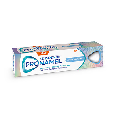 Read more about the article Sensodyne Pronamel Gentle Whitening