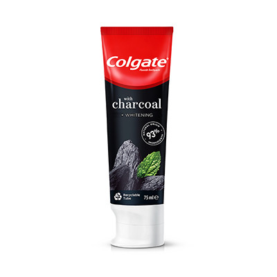 Read more about the article Colgate Naturals Charcoal