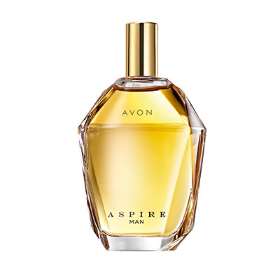 Read more about the article Aspire For Him eau de toilette