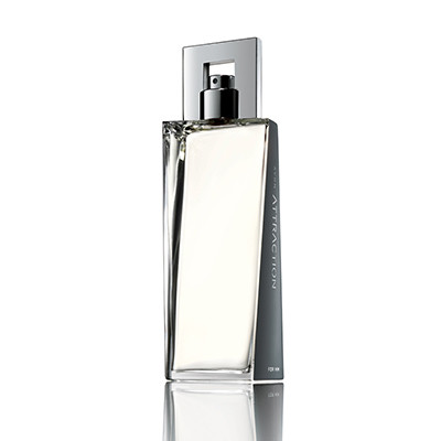 Read more about the article Attraction For Him eau de parfum