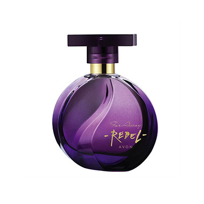 Read more about the article Far Away Rebel eau de parfum