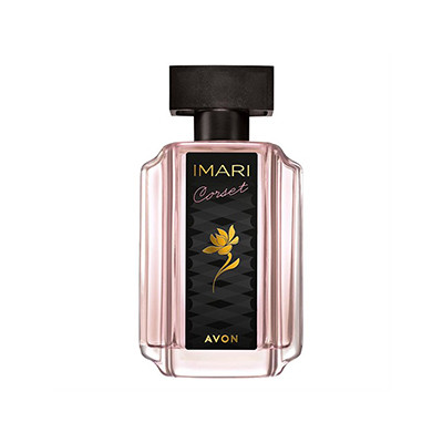 Read more about the article IMARI Corset eau de toilette