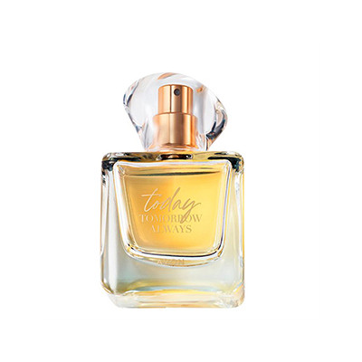 Read more about the article TTA Today eau de parfum