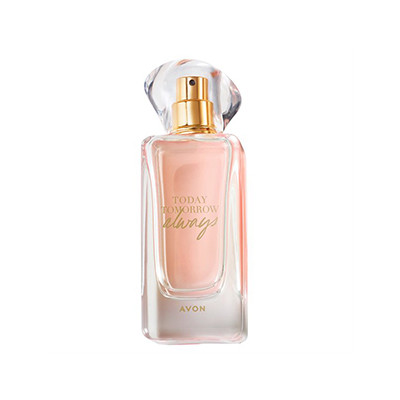 Read more about the article TTA Always eau de parfum