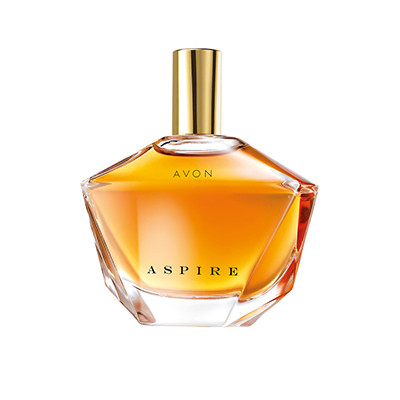 Read more about the article Aspire For Her eau de toilette