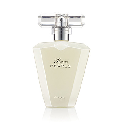 Read more about the article Rare Pearls eau de parfum