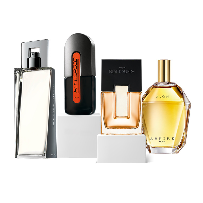 Read more about the article Avon Fragrances for Him