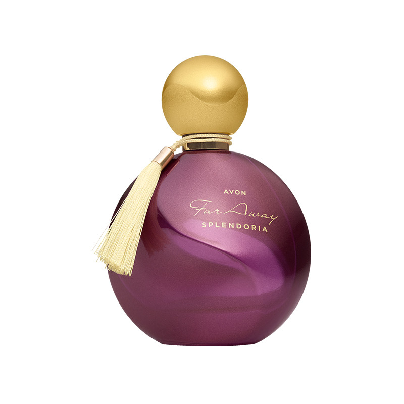 Read more about the article AVON FAR AWAY SPLENDORIA EAU DE PARFUM