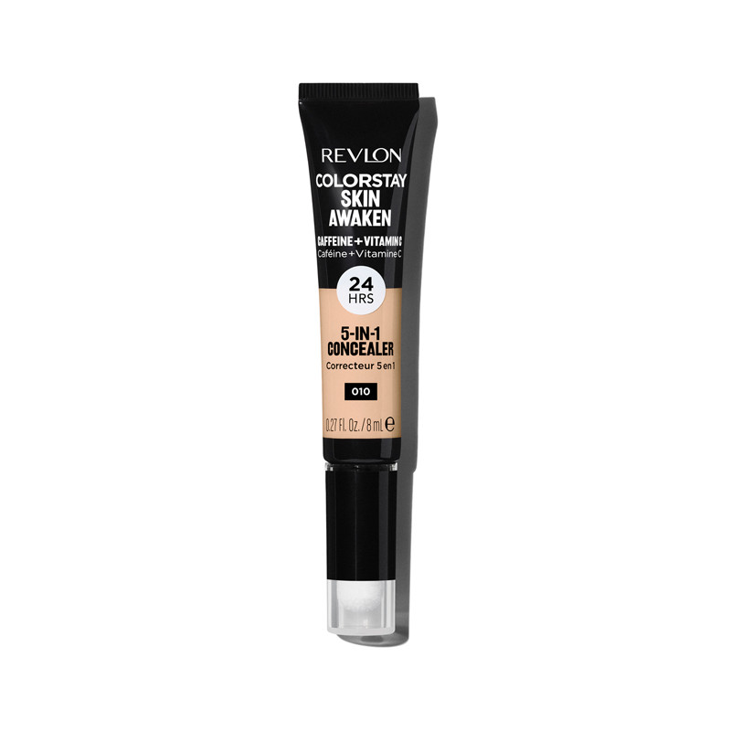 Read more about the article REVLON COLORSTAY STAY AWAKE 5-IN-1 CONCEALER