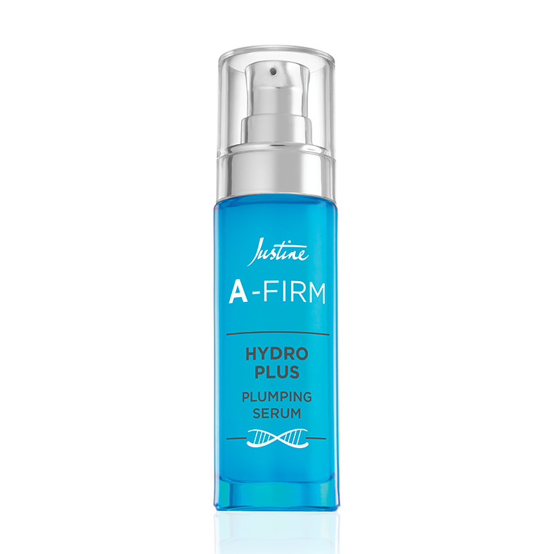 Read more about the article Justine A-Firm Hydro Plus Plumping Serum (30ml)