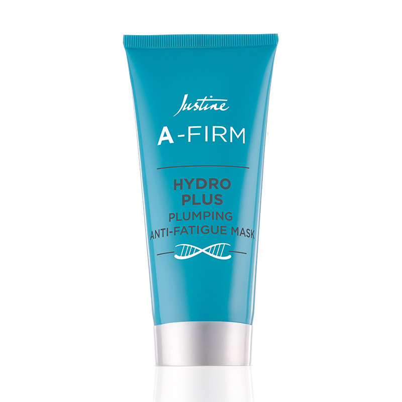 Read more about the article Justine A-Firm Hydro Plus Plumping Anti-Fatigue Mask (50ml)