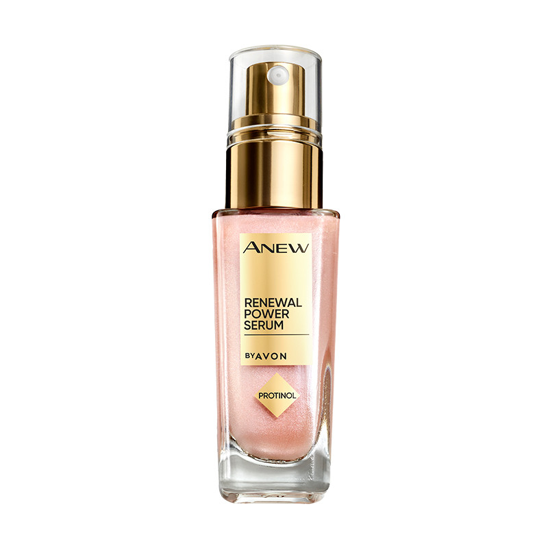 Read more about the article Avon Anew Renewal Power Serum