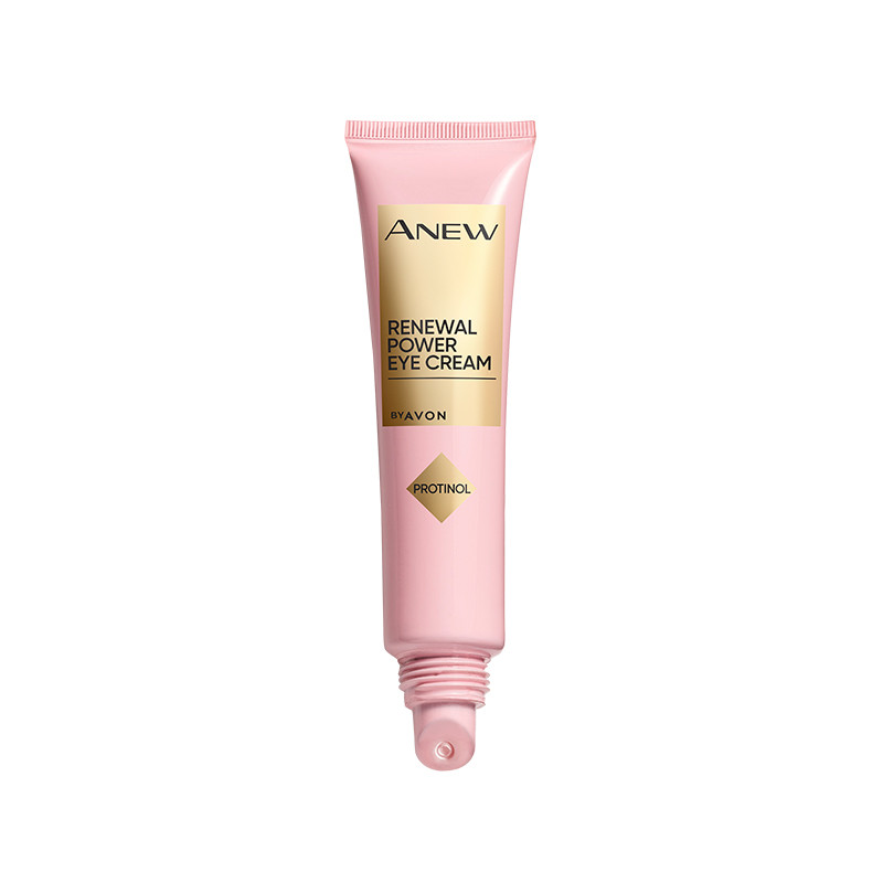 Read more about the article Avon Anew Renewal Power Eye Cream