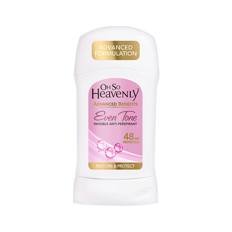 Read more about the article Oh So Heavenly Anti-perspirants Advanced Benefits