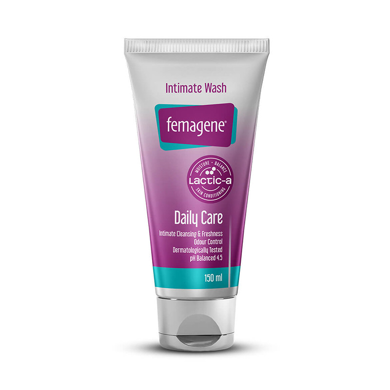 Read more about the article Femagene Intimate Wash (150ml)