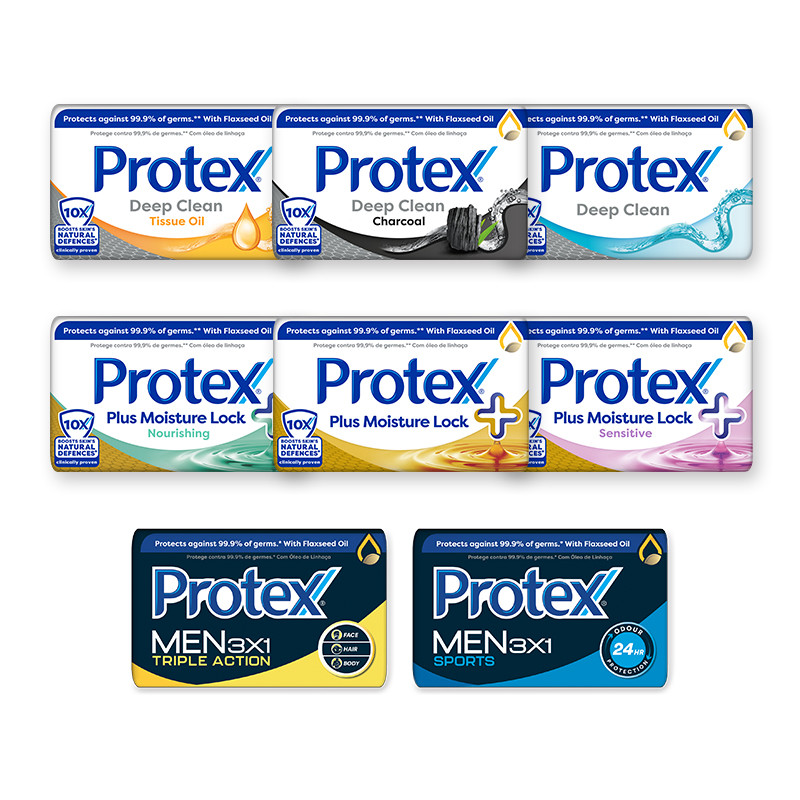 Read more about the article Protex Range