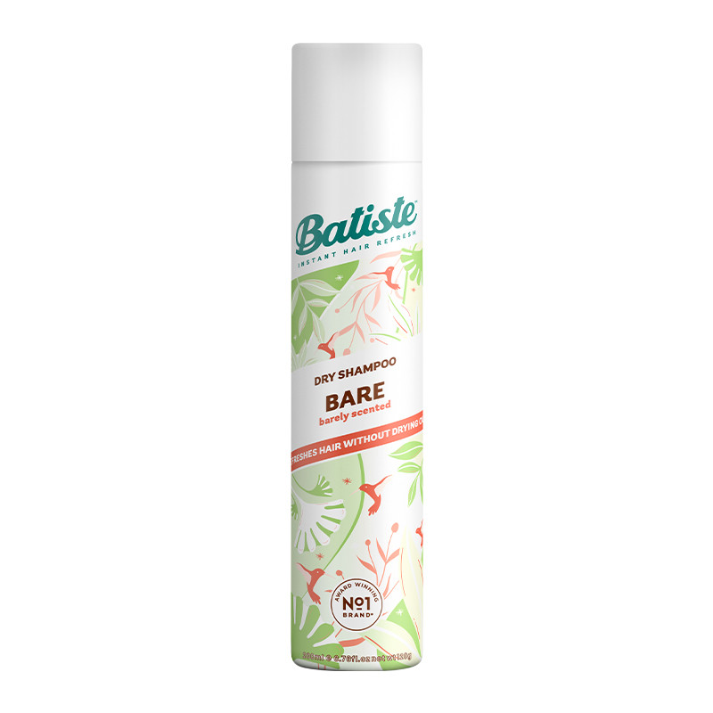 Read more about the article Batiste Dry Shampoo Bare (200ml)