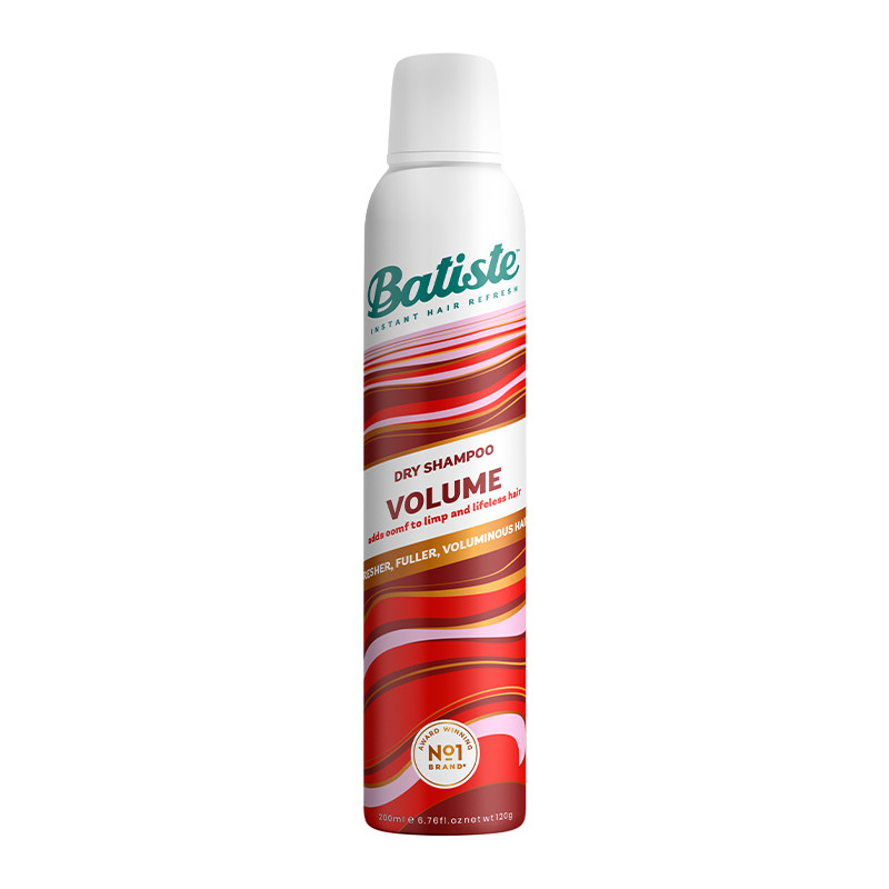 Read more about the article Batiste Dry Shampoo Benefits Volume (200ml)