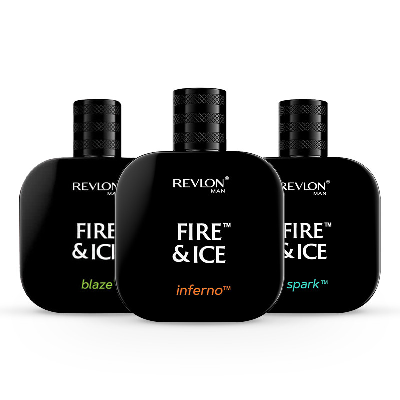 Read more about the article Revlon Fire and Ice Eau De Toilette for Men