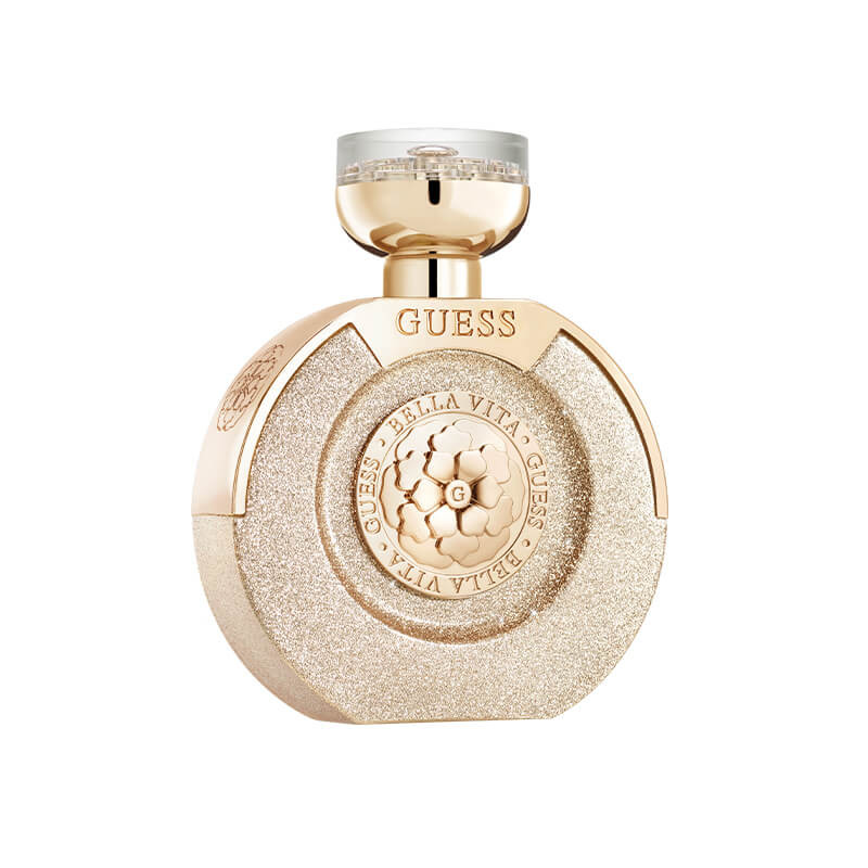 Read more about the article GUESS Bella Vita Eau de Parfum (100ml)