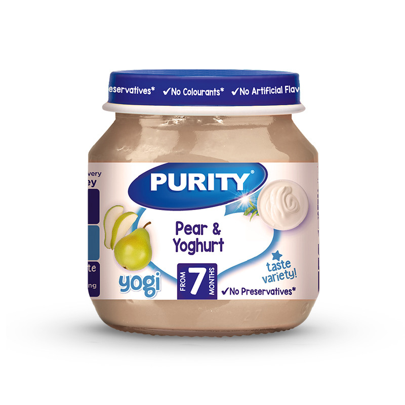 Read more about the article Purity Jar 7 months (125ml)