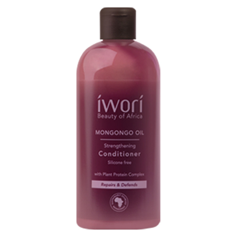 Read more about the article Iwori Mongongo Conditioner