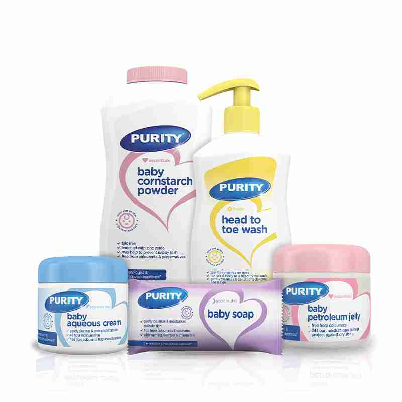 Read more about the article Purity Toiletries