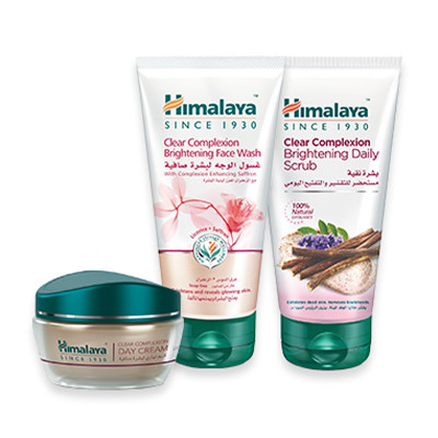 Read more about the article Himalaya Clear Complexion range