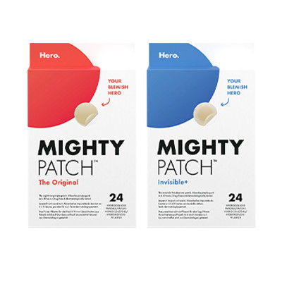 Read more about the article Mighty Patch Range