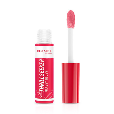 Read more about the article Rimmel Thrill Seeker Glassy Gloss