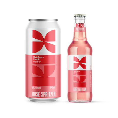 Read more about the article KIX Spritzer